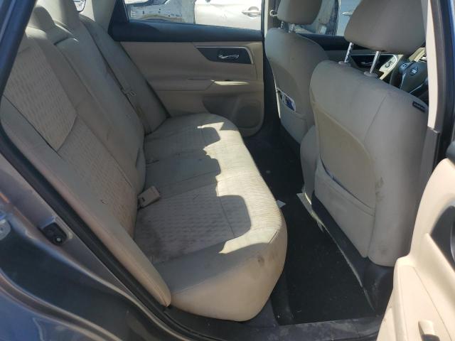 Photo 10 from auction – 2017 NISSAN ALTIMA 2.5 with VIN 1N4AL3AP7HC196527