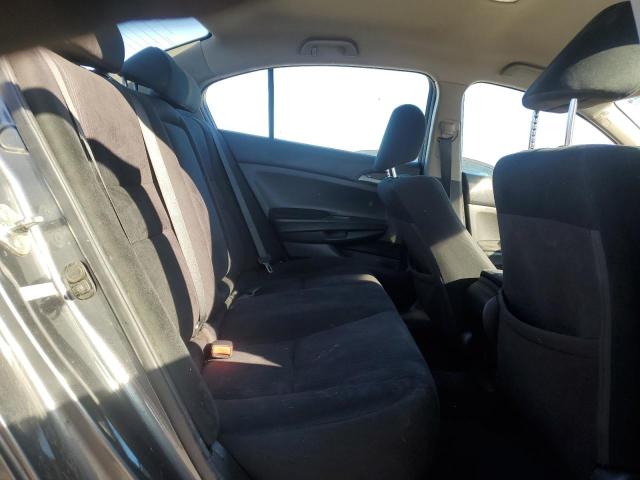 Photo 10 from auction – 2012 HONDA ACCORD LX with VIN 1HGCP2F33CA208928