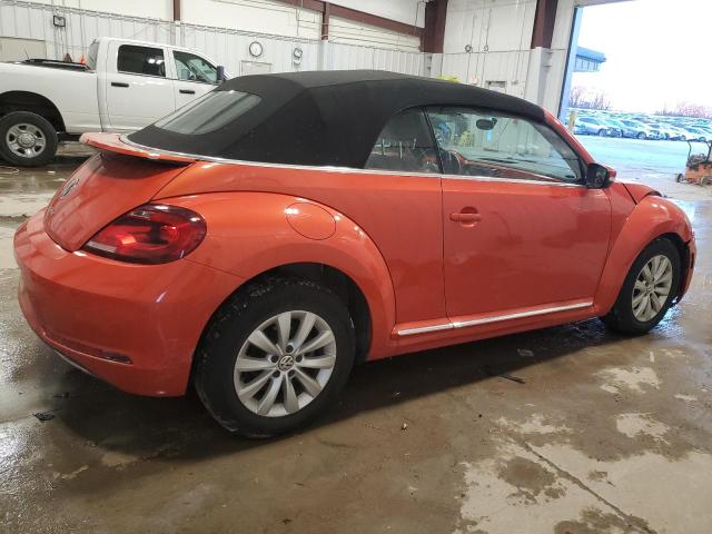 Photo 3 from auction – 2019 VOLKSWAGEN BEETLE S with VIN 3VW5DAAT4KM503441