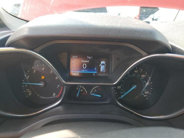 Photo 9 from auction – 2014 FORD TRANSIT CO with VIN NM0GE9G70E1154598