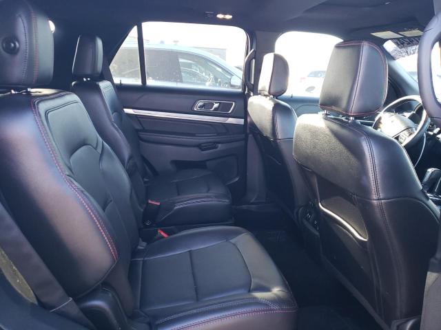 Photo 11 from auction – 2019 FORD EXPLORER S with VIN 1FM5K8GT3KGB21089