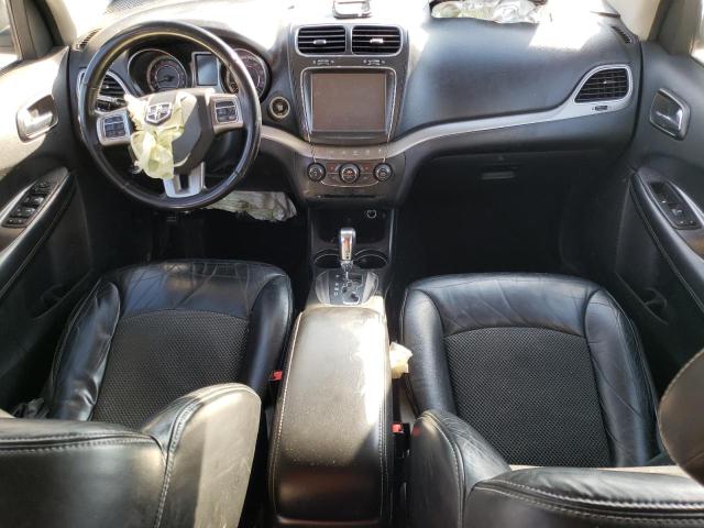 Photo 8 from auction – 2018 DODGE JOURNEY CR with VIN 3C4PDCGG7JT216262