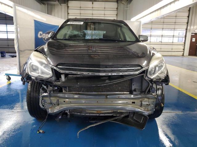 Photo 5 from auction – 2016 CHEVROLET EQUINOX LT with VIN 2GNFLGEK6G6262733