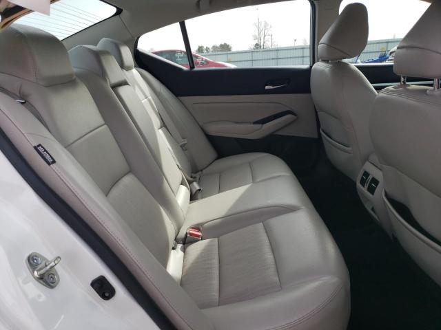 Photo 10 from auction – 2020 NISSAN ALTIMA SL with VIN 1N4BL4EV6LC251898