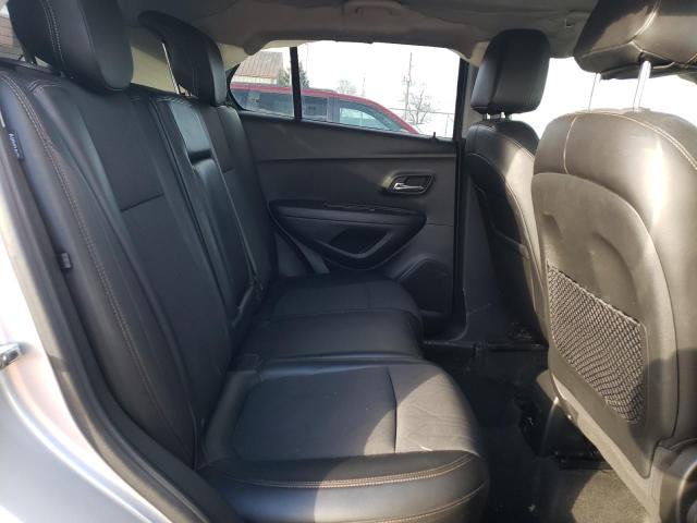 Photo 10 from auction – 2017 CHEVROLET TRAX 1LT with VIN KL7CJPSB9HB217822