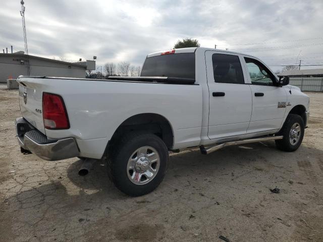 Photo 3 from auction – 2017 RAM 2500 ST with VIN 3C6UR5CL6HG529512