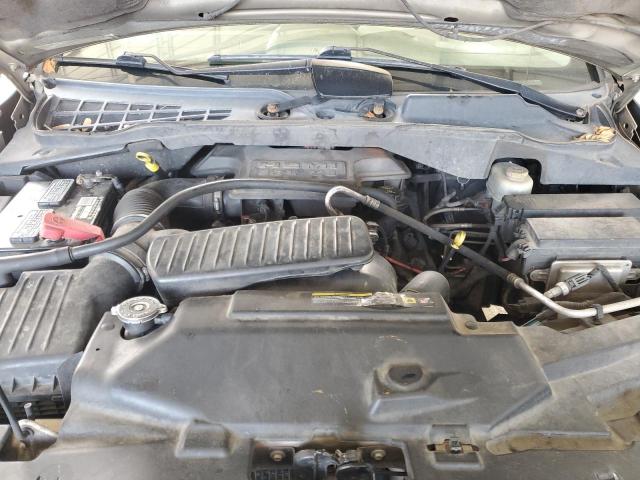 Photo 12 from auction – 2008 CHRYSLER ASPEN LIMI with VIN 1A8HX58228F103200