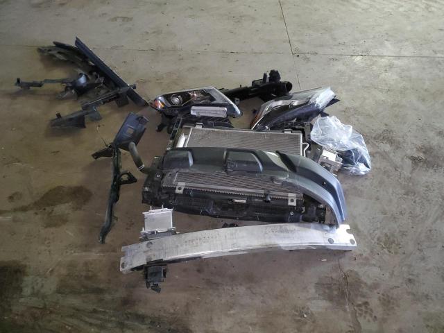 Photo 13 from auction – 2020 NISSAN PATHFINDER with VIN 5N1DR2AM3LC617802