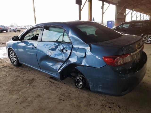 Photo 2 from auction – 2012 TOYOTA COROLLA BA with VIN 5YFBU4EEXCP072455
