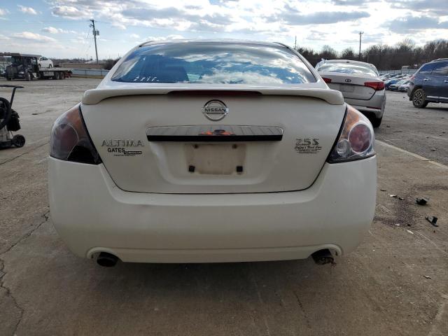Photo 6 from auction – 2008 NISSAN ALTIMA 2.5 with VIN 1N4AL21E08C118311