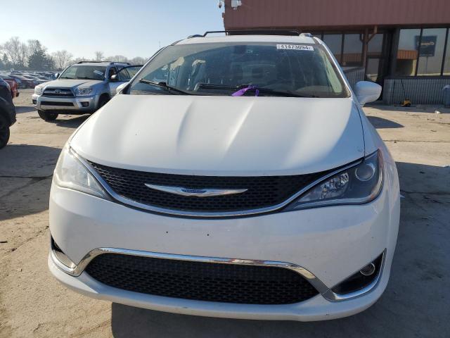 Фото 5 с аукциона – 2018 CHRYSLER PACIFICA T с VIN 2C4RC1EG4JR287070