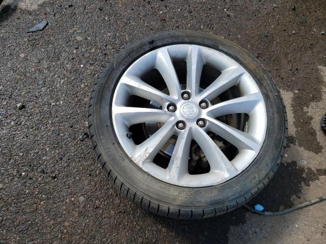 Foto 12 de la subasta – 2013 BUICK VERANO con VIN 1G4PP5SKXD4247994
