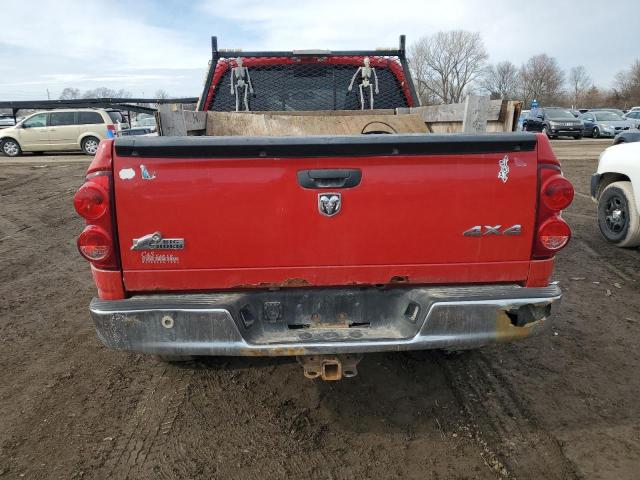 Photo 6 from auction – 2008 DODGE RAM 1500 S with VIN 1D7HU18268J123719