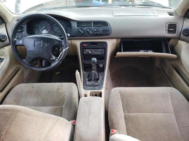 Photo 8 from auction – 1995 HONDA ACCORD LX with VIN JHMCD5530SC062399