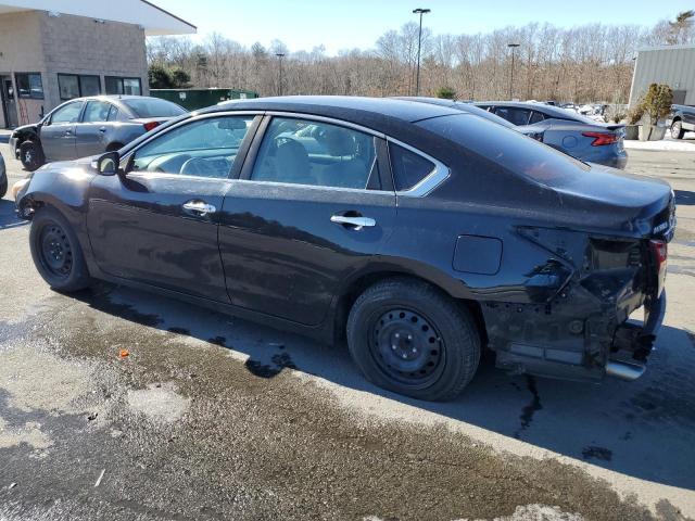 Photo 2 from auction – 2016 NISSAN ALTIMA 2.5 with VIN 1N4AL3AP0GN311763
