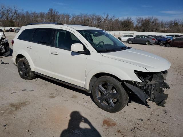 Photo 4 from auction – 2018 DODGE JOURNEY CR with VIN 3C4PDCGG3JT515733