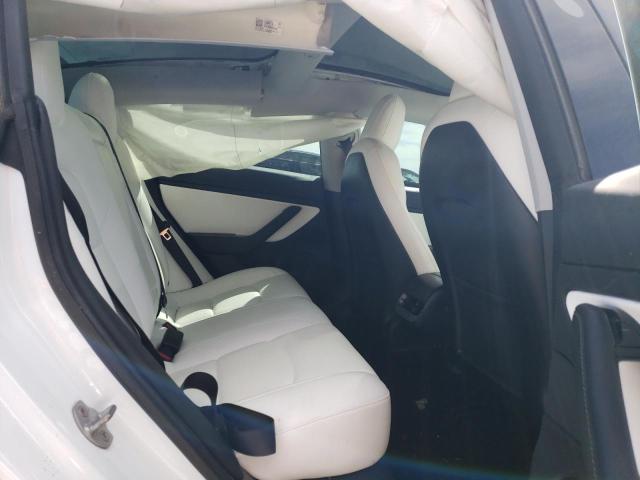 Photo 10 from auction – 2019 TESLA MODEL 3 with VIN 5YJ3E1EA2KF486904