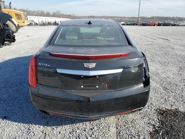 Photo 6 from auction – 2016 CADILLAC XTS with VIN 2G61N5S34G9138444