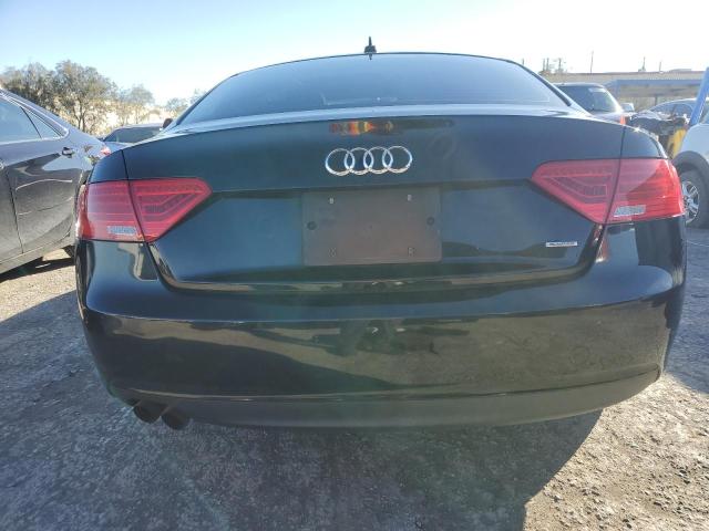 Photo 6 from auction – 2013 AUDI A5 PREMIUM with VIN WAUCFAFR7DA023716