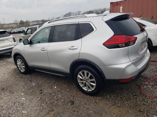 Photo 2 from auction – 2017 NISSAN ROGUE S with VIN KNMAT2MT8HP531526