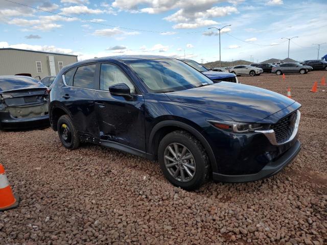 Zdjęcie 4 z aukcji – 2022 MAZDA CX-5 PREFE z VIN JM3KFBCM3N0642468
