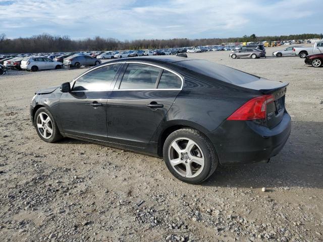 Photo 2 from auction – 2012 VOLVO S60 T5 with VIN YV1622FS4C2030324