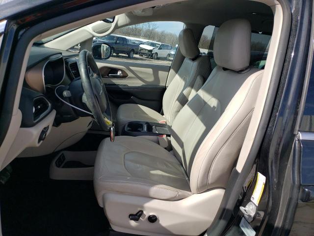 Photo 7 from auction – 2017 CHRYSLER PACIFICA T with VIN 2C4RC1BGXHR598534