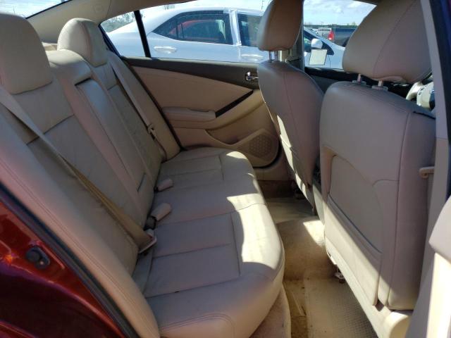 Photo 10 from auction – 2011 NISSAN ALTIMA BAS with VIN 1N4AL2AP8BN489858