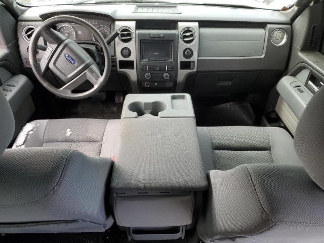 Photo 8 from auction – 2012 FORD F150 SUPER with VIN 1FTFW1ET5CKD58463