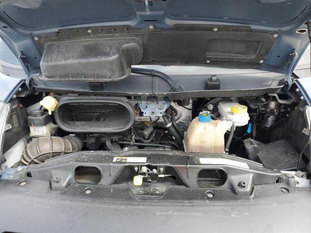 Photo 12 from auction – 2020 RAM PROMASTER with VIN 3C6URVJG6LE124874