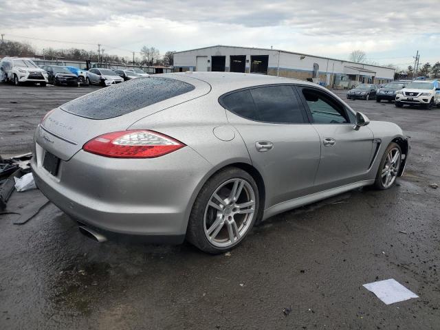 Photo 3 from auction – 2012 PORSCHE PANAMERA 2 with VIN WP0AA2A73CL011229