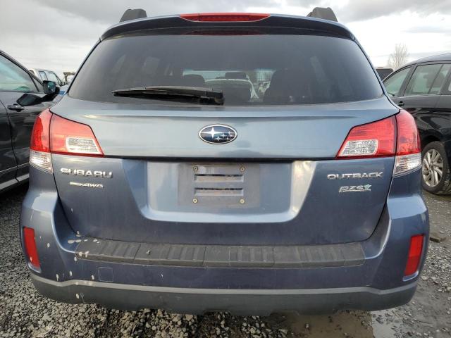Снимка 6 от търг – 2013 SUBARU OUTBACK 2. с VIN 4S4BRBCC5D3231654