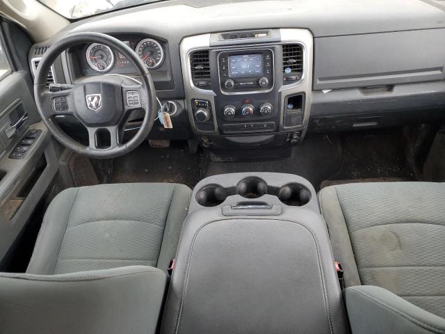 Photo 8 from auction – 2015 RAM 1500 SLT with VIN 1C6RR6GG7FS674444