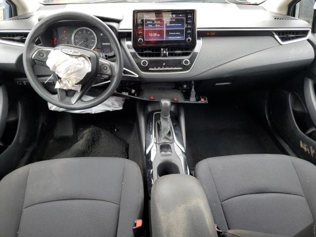 Photo 8 from auction – 2020 TOYOTA COROLLA LE with VIN 5YFEPRAE1LP076935