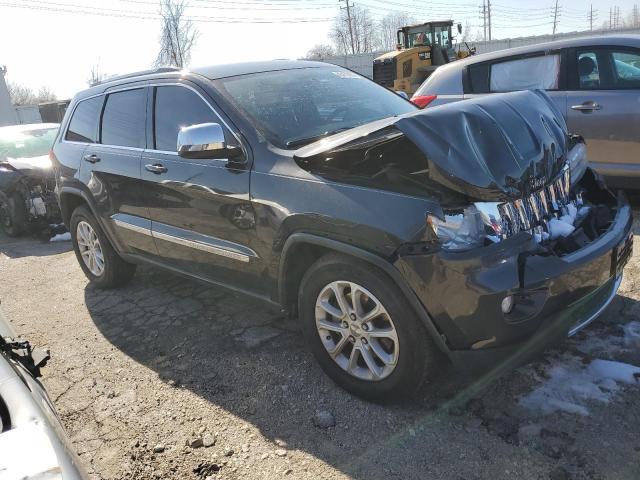 Photo 4 from auction – 2011 JEEP GRAND CHER with VIN 1J4RR4GG3BC528327