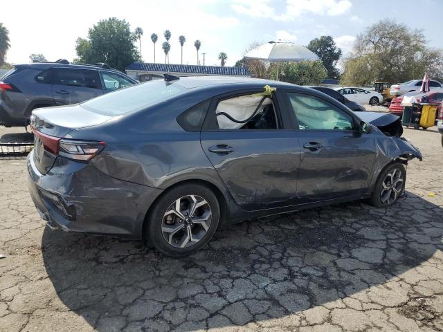 Photo 3 from auction – 2021 KIA FORTE FE with VIN 3KPF24ADXME346468