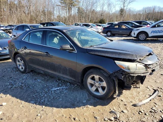 Photo 4 from auction – 2015 CHEVROLET MALIBU LS with VIN 1G11B5SL8FF116192