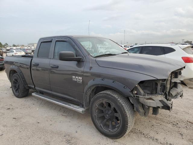 Photo 4 from auction – 2019 RAM 1500 CLASS with VIN 1C6RR6FGXKS650618