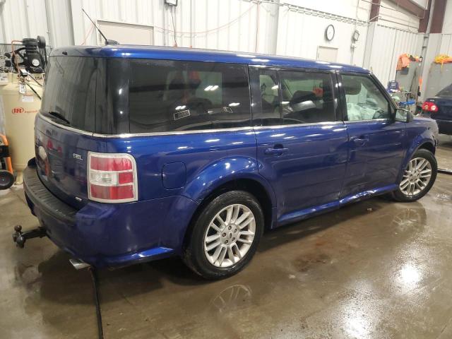 Photo 3 from auction – 2013 FORD FLEX SEL with VIN 2FMHK6C81DBD04827