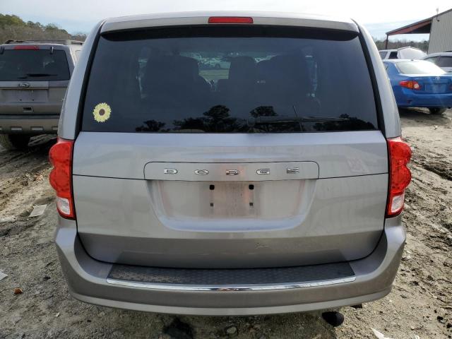Zdjęcie 6 z aukcji – 2016 DODGE GRAND CARA z VIN 2C4RDGBG6GR219771