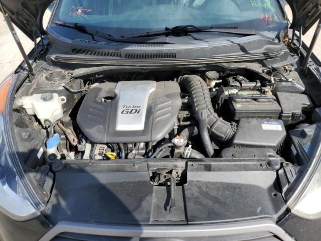 Photo 11 from auction – 2016 HYUNDAI VELOSTER T with VIN KMHTC6AEXGU255576