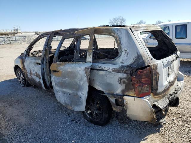 Photo 2 from auction – 2014 KIA SEDONA EX with VIN KNDMH4C7XE6584728