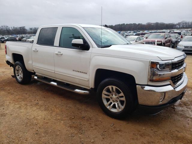 Photo 4 from auction – 2016 CHEVROLET SILVERADO with VIN 3GCPCREC4GG127319
