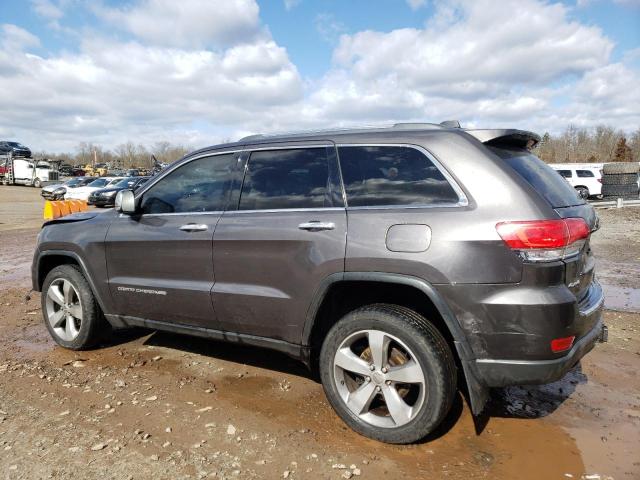 Photo 2 from auction – 2014 JEEP GRAND CHER with VIN 1C4RJFBG4EC154752