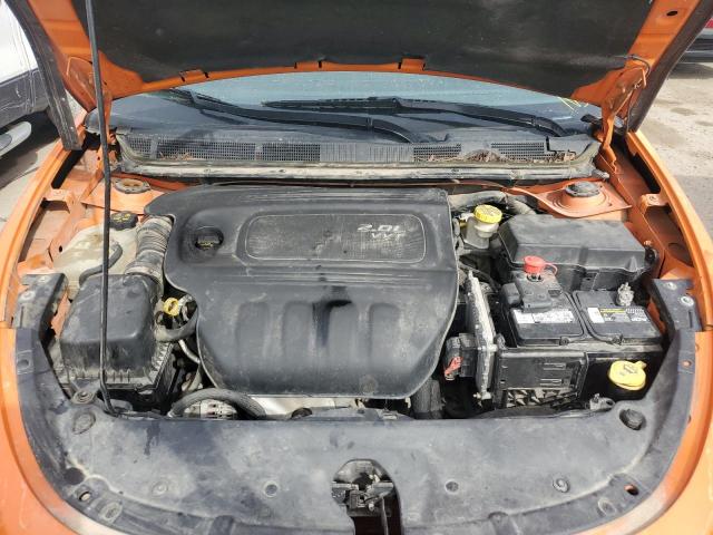 Photo 11 from auction – 2013 DODGE DART SXT with VIN 1C3CDFBA8DD289772