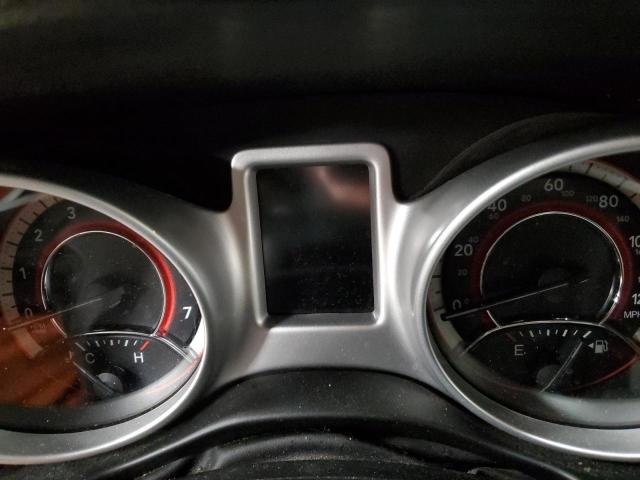 Photo 9 from auction – 2016 DODGE JOURNEY SE with VIN 3C4PDDAG0GT125115