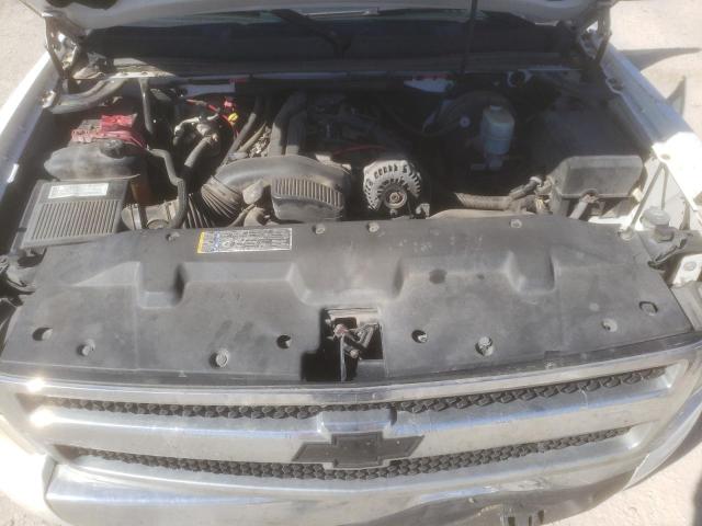 Photo 11 from auction – 2008 CHEVROLET SILVERADO with VIN 1GCEC19J48Z180637
