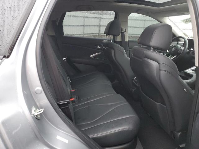 Photo 11 from auction – 2020 ACURA RDX with VIN 5J8TC2H35LL006475