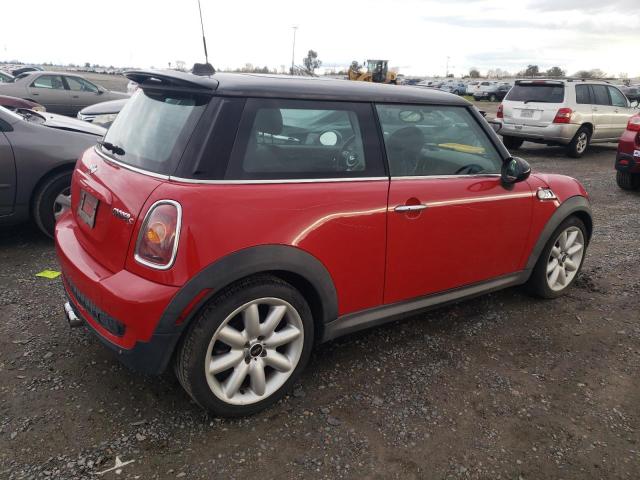 Photo 3 from auction – 2007 MINI COOPER S with VIN WMWMF73577TV30018