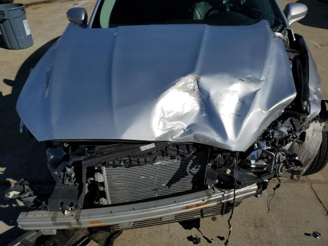 Photo 11 from auction – 2014 FORD FUSION TIT with VIN 3FA6P0K94ER246919